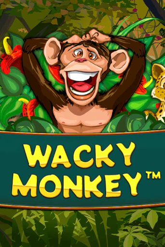 Демо игра Wacky Monkey играть онлайн | Казино Икс бесплатно