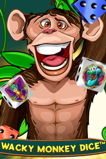 Демо игра Wacky Monkey Dice играть онлайн | Казино Икс бесплатно