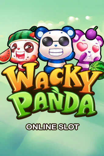 Демо игра Wacky Panda играть онлайн | Казино Икс бесплатно