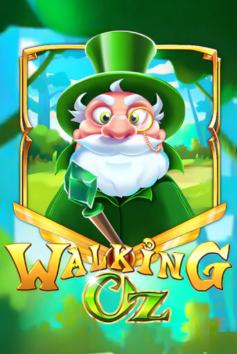 Демо игра Walking Oz играть онлайн | Казино Икс бесплатно