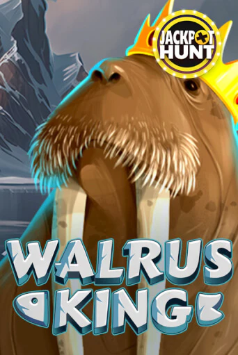 Демо игра Walrus King играть онлайн | Казино Икс бесплатно