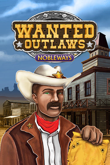 Демо игра Wanted Outlaws играть онлайн | Казино Икс бесплатно