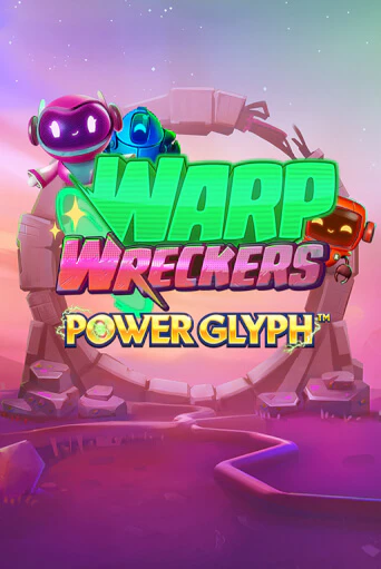 Демо игра Warp Wreckers Power Glyph играть онлайн | Казино Икс бесплатно