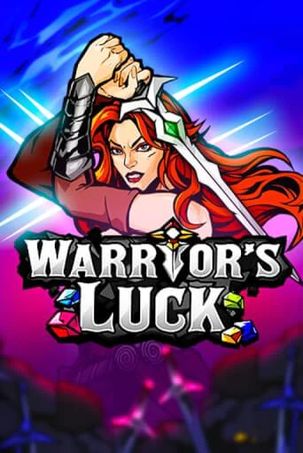 Демо игра Warrior’s Luck играть онлайн | Казино Икс бесплатно