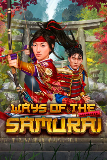 Демо игра Ways Of The Samurai играть онлайн | Казино Икс бесплатно