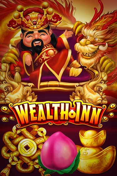 Демо игра Wealth Inn играть онлайн | Казино Икс бесплатно