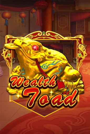 Демо игра Wealth Toad играть онлайн | Казино Икс бесплатно