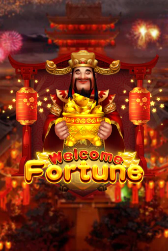 Демо игра Welcome Fortune играть онлайн | Казино Икс бесплатно