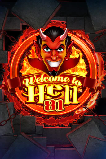 Демо игра Welcome To Hell 81 играть онлайн | Казино Икс бесплатно