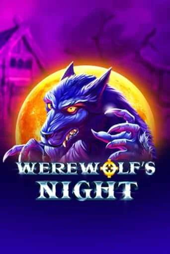 Демо игра Werewolf's Night играть онлайн | Казино Икс бесплатно