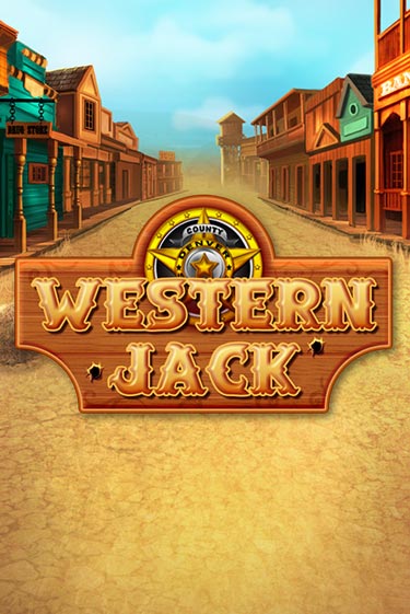 Демо игра Western Jack играть онлайн | Казино Икс бесплатно