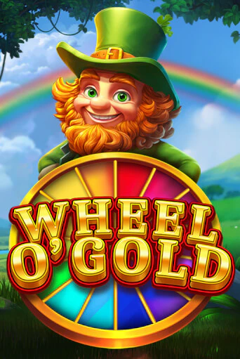 Демо игра Wheel O'Gold играть онлайн | Казино Икс бесплатно