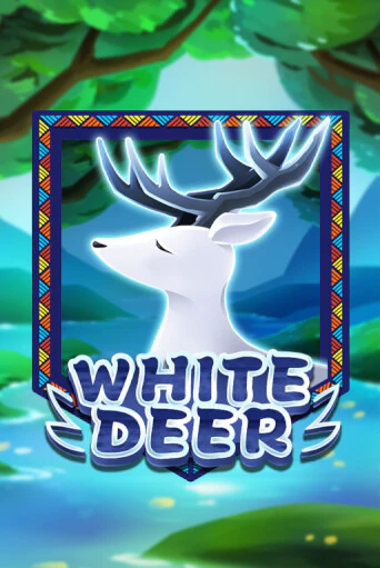 Демо игра White Deer играть онлайн | Казино Икс бесплатно