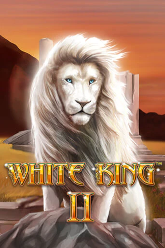 Демо игра White King 2 играть онлайн | Казино Икс бесплатно