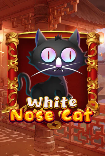 Демо игра White Nose Cat играть онлайн | Казино Икс бесплатно