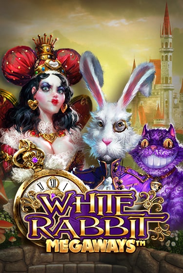 Демо игра White Rabbit играть онлайн | Казино Икс бесплатно