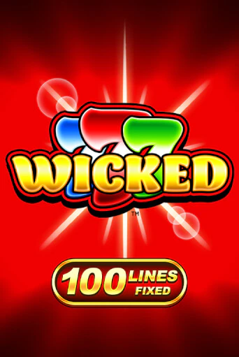 Демо игра Wicked 777 играть онлайн | Казино Икс бесплатно