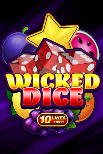 Демо игра Wicked Dice играть онлайн | Казино Икс бесплатно