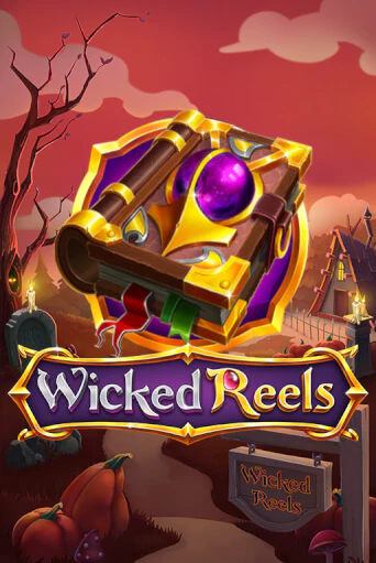 Демо игра Wicked Reels играть онлайн | Казино Икс бесплатно