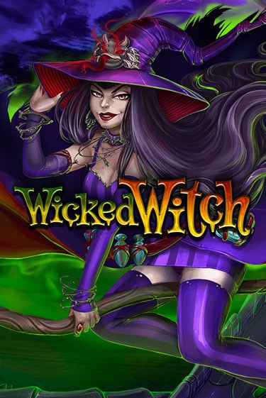 Демо игра Wicked Witch играть онлайн | Казино Икс бесплатно