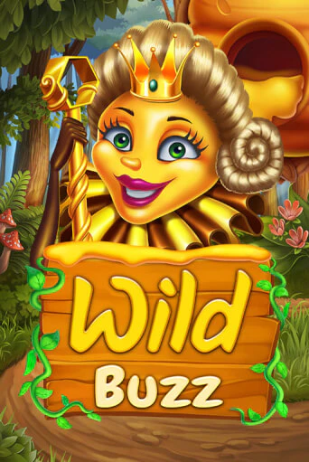 Демо игра Wild Buzz играть онлайн | Казино Икс бесплатно