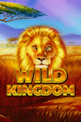 Демо игра Wild Kingdom играть онлайн | Казино Икс бесплатно