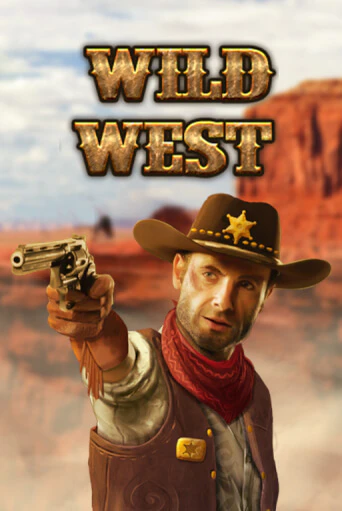 Демо игра Wild West играть онлайн | Казино Икс бесплатно