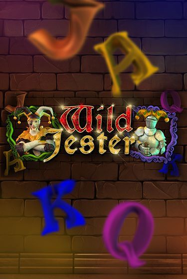 Демо игра Wild Jester играть онлайн | Казино Икс бесплатно