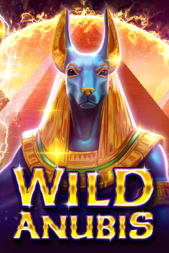 Демо игра Wild Anubis играть онлайн | Казино Икс бесплатно