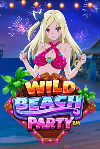 Демо игра Wild Beach Party™ играть онлайн | Казино Икс бесплатно