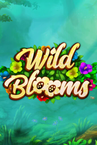 Демо игра Wild Blooms играть онлайн | Казино Икс бесплатно