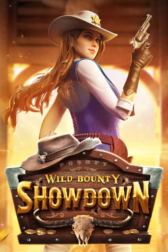 Демо игра Wild Bounty Showdown играть онлайн | Казино Икс бесплатно