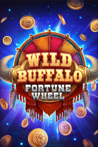 Демо игра Wild Buffalo Fortune Wheel играть онлайн | Казино Икс бесплатно