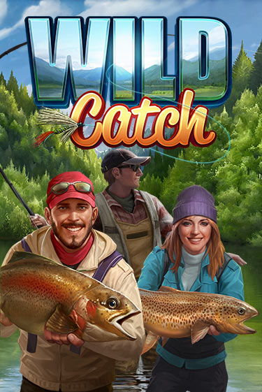 Демо игра Wild Catch играть онлайн | Казино Икс бесплатно