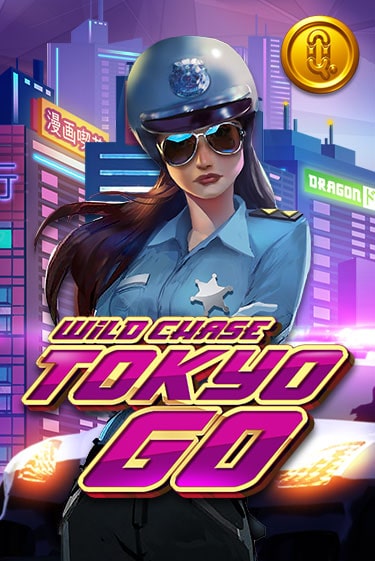 Демо игра Wild Chase: Tokyo Go играть онлайн | Казино Икс бесплатно