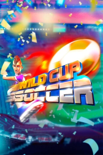 Демо игра WILD Cup Soccer играть онлайн | Казино Икс бесплатно