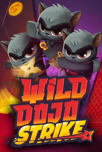 Демо игра Wild Dojo Strike играть онлайн | Казино Икс бесплатно