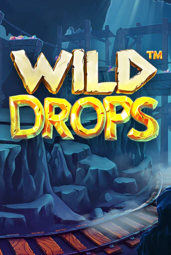 Демо игра Wild Drops играть онлайн | Казино Икс бесплатно