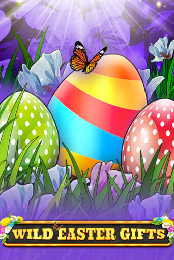 Демо игра Wild Easter Gifts играть онлайн | Казино Икс бесплатно