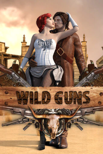 Демо игра Wild Guns играть онлайн | Казино Икс бесплатно