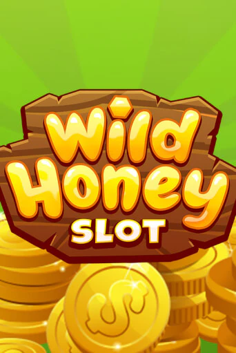 Демо игра Wild Honey играть онлайн | Казино Икс бесплатно