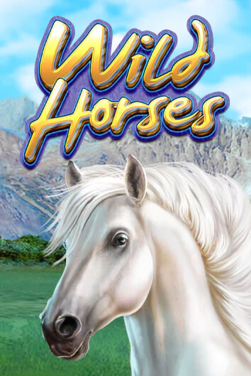 Демо игра Wild Horses играть онлайн | Казино Икс бесплатно