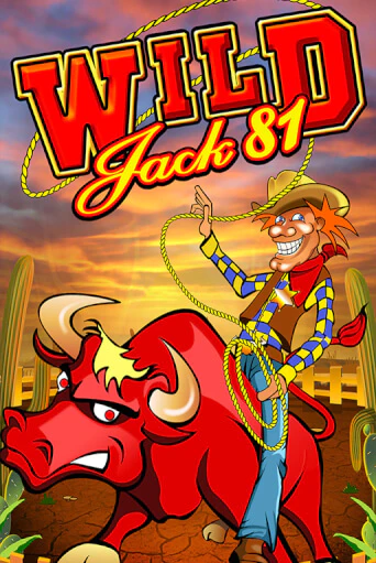 Демо игра Wild Jack 81 играть онлайн | Казино Икс бесплатно