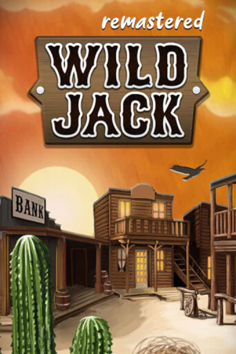 Демо игра Wild Jack Remastered играть онлайн | Казино Икс бесплатно