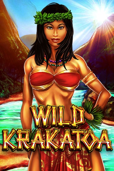 Демо игра Wild Krakatoa играть онлайн | Казино Икс бесплатно