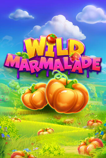 Демо игра Wild Marmalade играть онлайн | Казино Икс бесплатно