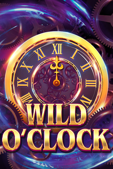 Демо игра Wild O'Clock играть онлайн | Казино Икс бесплатно