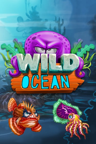 Демо игра Wild Ocean играть онлайн | Казино Икс бесплатно