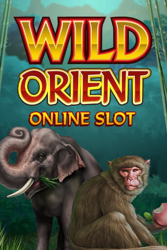 Демо игра Wild Orient играть онлайн | Казино Икс бесплатно