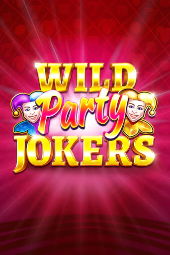 Демо игра Wild Party Jokers играть онлайн | Казино Икс бесплатно